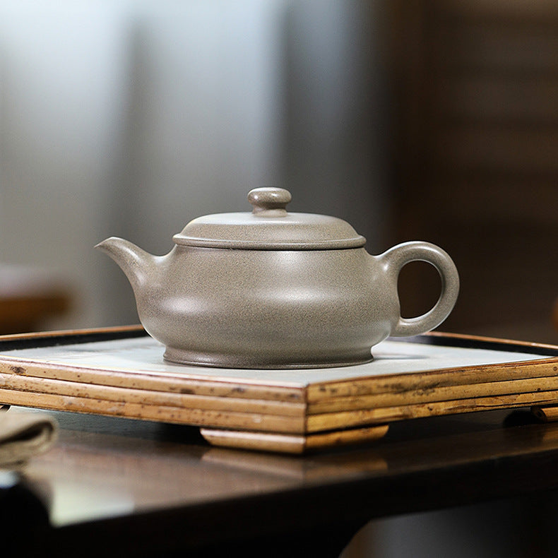 Ming stove teapot