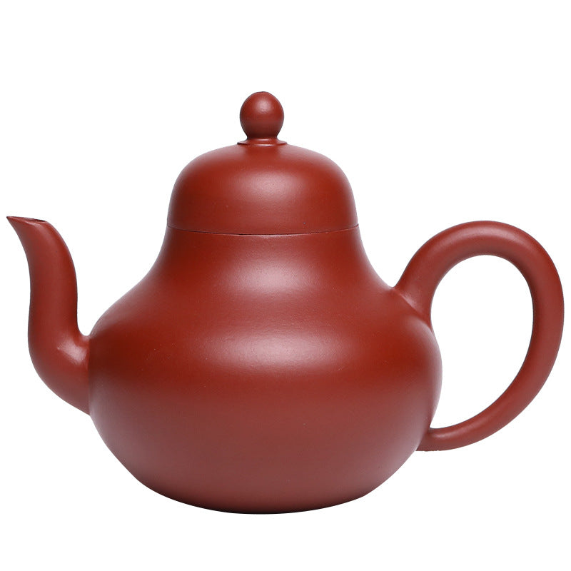 "Ming Style Siting" Teapot