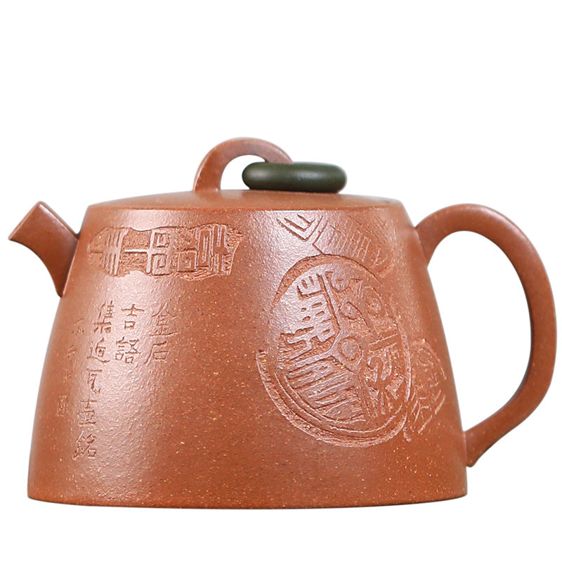 Guquan teapot