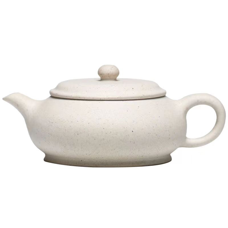 Ming Furnace Teapot