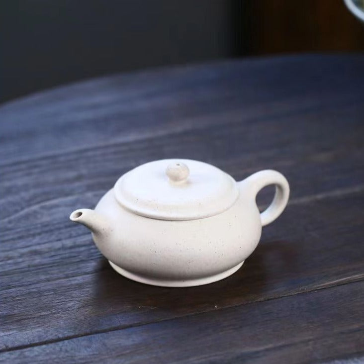 Ming Furnace Teapot