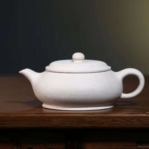 Ming Furnace Teapot