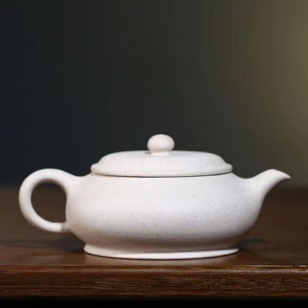 Ming Furnace Teapot