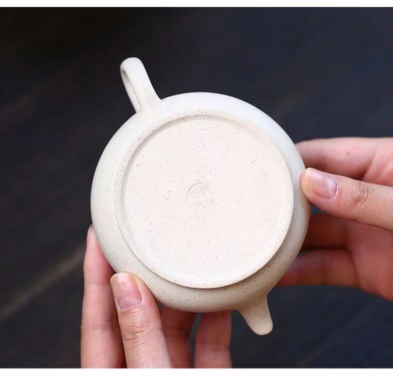 Ming Furnace Teapot