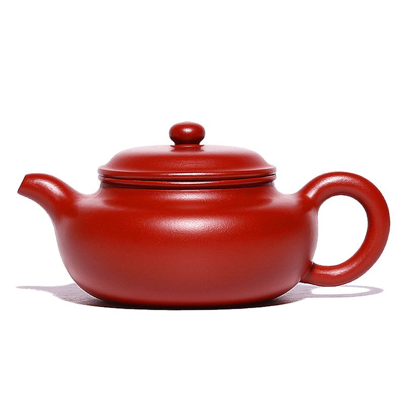 Zisha Teapot Set