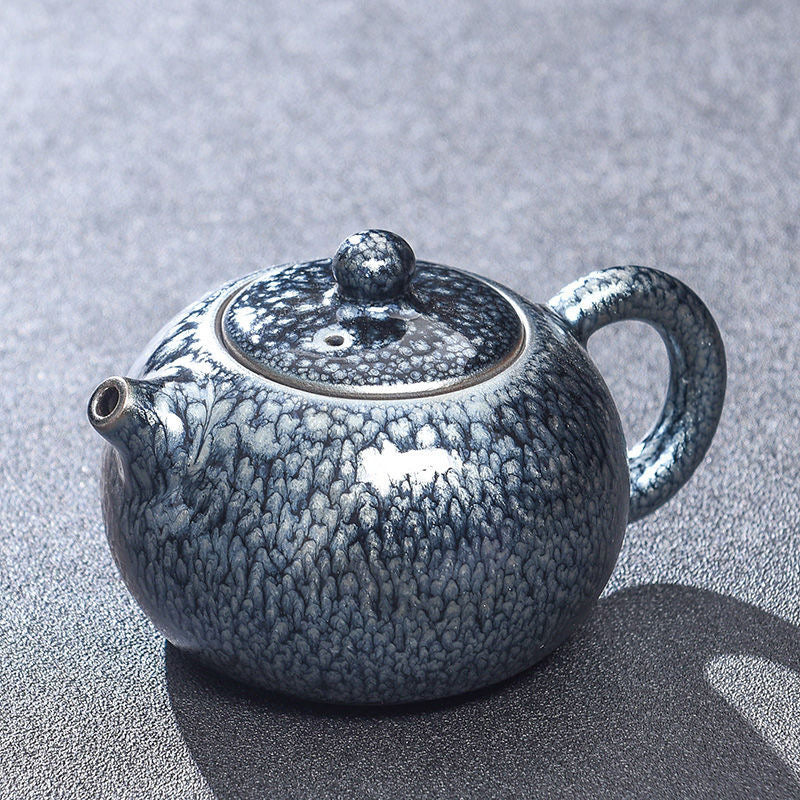 Bloom Teapot