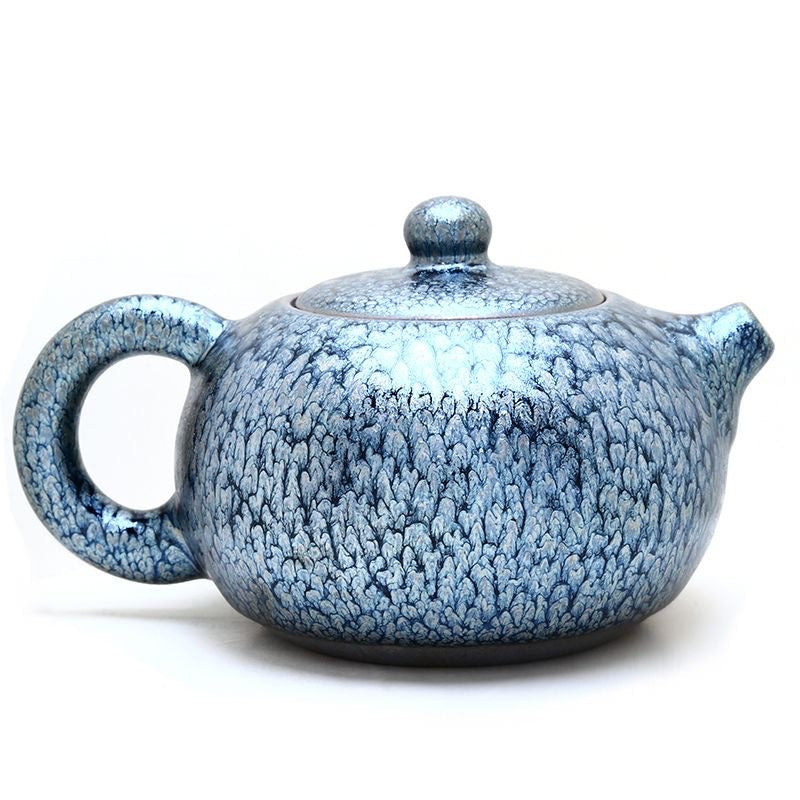 Bloom Teapot