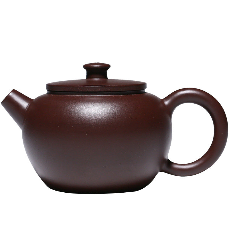 SOUY YEARN Julun Teapot