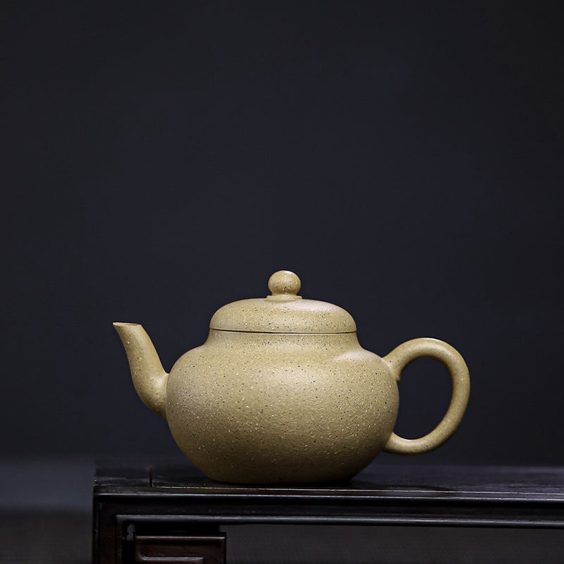 Lotus Seed Teapot