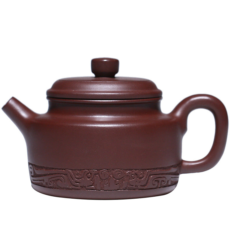 Totem Dezhong Teapot