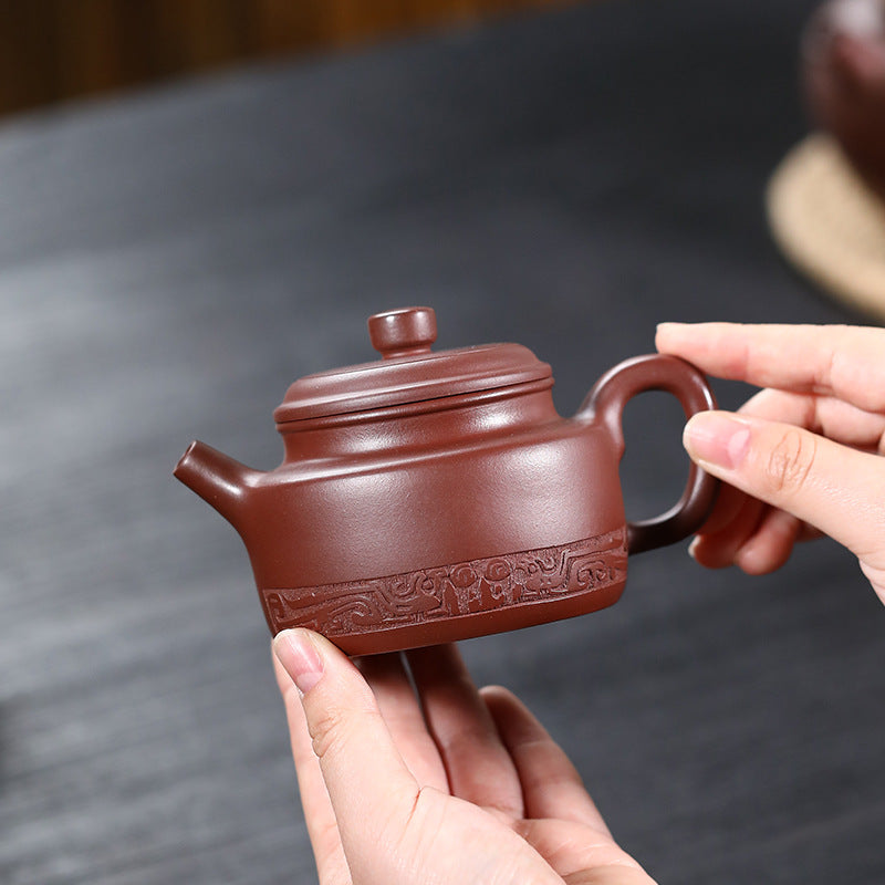 Totem Dezhong Teapot