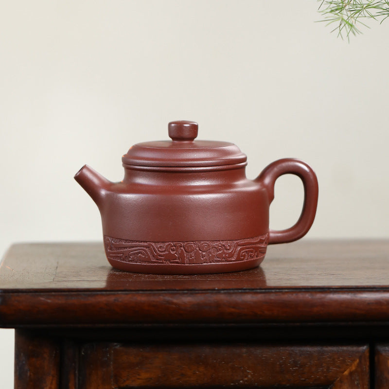 Totem Dezhong Teapot