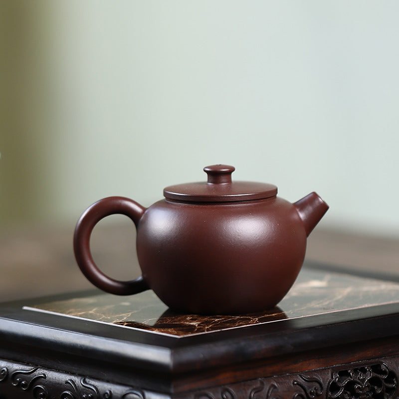 SOUY YEARN Julun Teapot