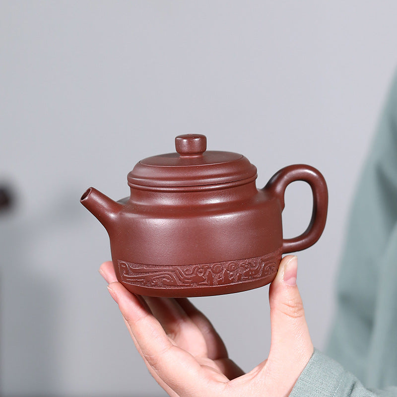 Totem Dezhong Teapot